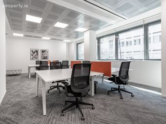 Regus, Ducart Suite, Castletroy Park Commercial Campus, Singland, Co. Limerick