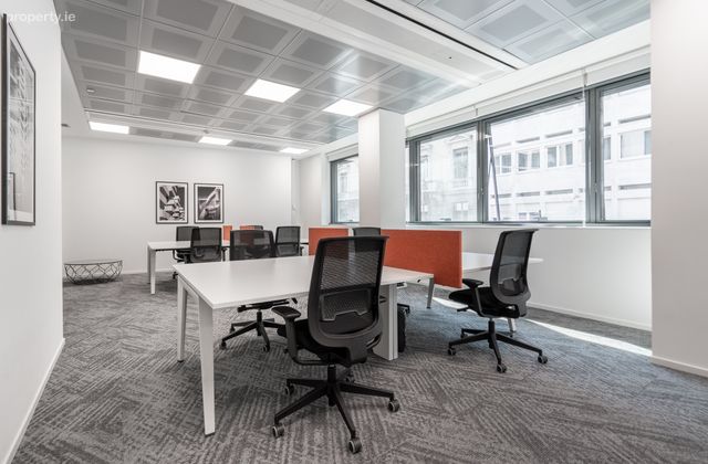 Regus, Ducart Suite, Castletroy Park Commercial Campus, Singland, Co. Limerick - Click to view photos