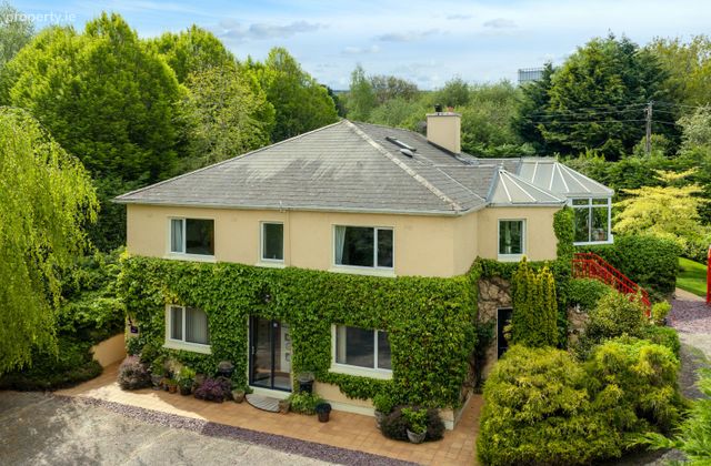 'glenanaar', Old Hospital Road, Park, Wexford Town, Co. Wexford - Click to view photos