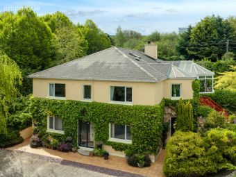 'glenanaar', Old Hospital Road, Park, Wexford Town, Co. Wexford