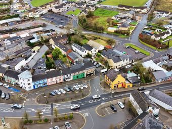 Jack O Rourkes Bar &amp; Accommodation, The Square, Abbeyfeale, Co. Limerick - Image 2