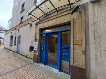 2nd Floor, Carroll House, 1516 Stephen Street, Sligo, Co. Sligo - Image 2