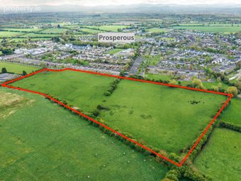 Curryhills, Prosperous, Co. Kildare, Prosperous, Co. Kildare