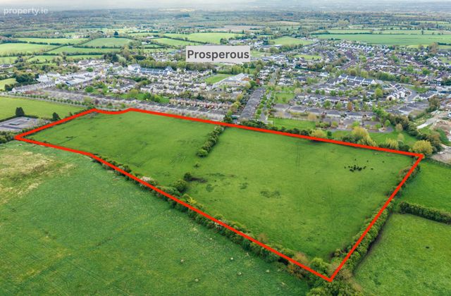 Curryhills, Prosperous, Co. Kildare, Prosperous, Co. Kildare - Click to view photos