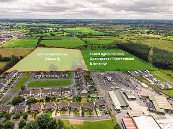 Farrannamartin, Galway Road, Tuam, Co. Galway - Image 4