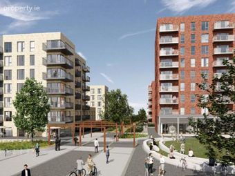 Amenity Unit, Block 5, Parkside, Belmayne, Clongriffin, Dublin 13 - Image 2