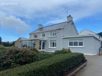 The Haw Lodge, Lifford, Co. Donegal, Lifford, Co. Donegal