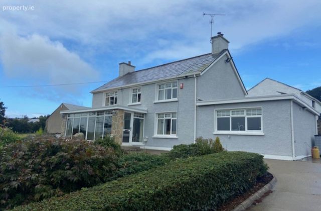 The Haw Lodge, Lifford, Co. Donegal, Lifford, Co. Donegal - Click to view photos