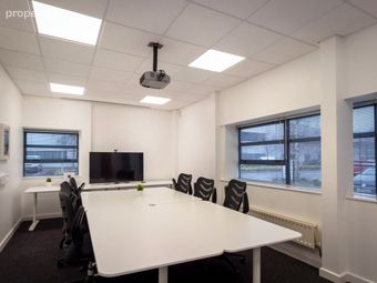 Sky Business Centres (office 3c) Unit 9a, Plato Business Park, Damastown, Blanchardstown, Dublin 15, Blanchardstown, Dublin 15 - Image 3