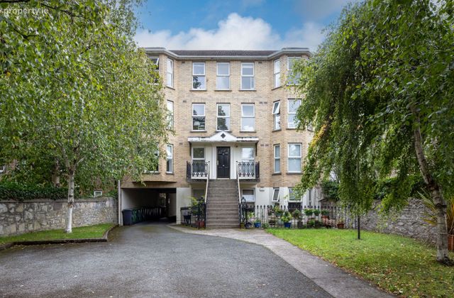 Apartment 3, Highfield Manor, Rathgar, Dublin 6 - Click to view photos