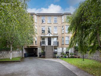 Apartment 3, Highfield Manor, Rathgar, Dublin 6