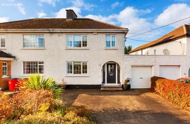 17 Kinvara Grove, Navan Road, Dublin 7, Dublin 7 - Click to view photos