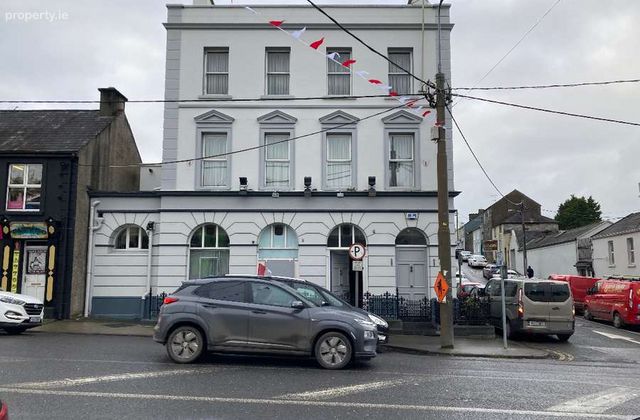 Mitchelstown, Co. Cork, Mitchelstown, Co. Cork - Click to view photos