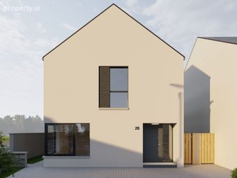 Cill � S�IGHIN, Ballinrobe, Co. Mayo