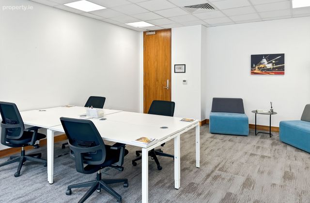 Spaces South Docklands, 77 Sir John Rogerson's Quay, Dublin 2 - Click to view photos