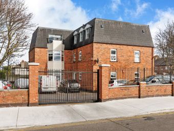 2 Ashewood House, Kimmage Road Lower, Kimmage, Dublin 6w, Kimmage, Dublin 6w
