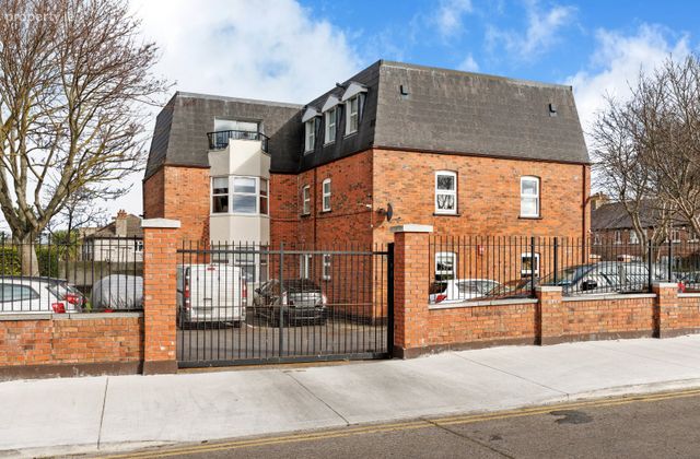 2 Ashewood House, Kimmage Road Lower, Kimmage, Dublin 6w, Kimmage, Dublin 6w - Click to view photos