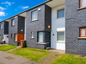 32 Newbury Wood, Clonshaugh, Co. Dublin, Clonshaugh, Dublin 17