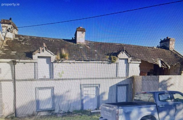 Main Street, Whitegate, Whitegate, Co. Clare - Click to view photos