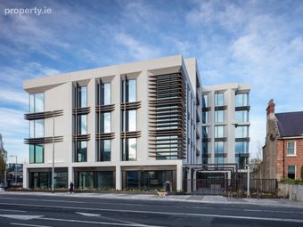 1st Floor, Glencar House, Ballsbridge, Dublin 4 - Image 2