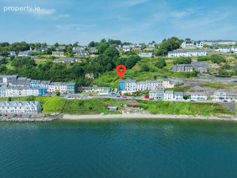 3 Harbour Terrace, East Hill, Cobh, Co. Cork