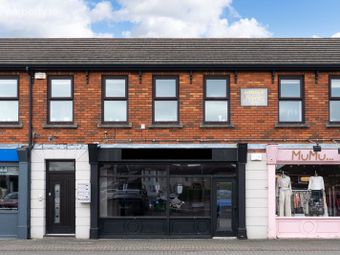 Unit 4, Dargle Centre, Castle Street, Bray, Co. Wicklow