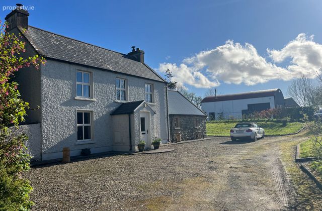 Oranhill, Oranmore, Co. Galway - Click to view photos