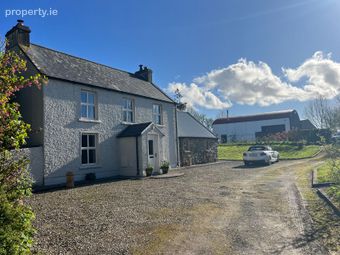 Oranhill, Oranmore, Co. Galway