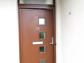 53 Adamstown Way, Adamstown, Lucan, Co Dublin, Adamstown, Co. Dublin