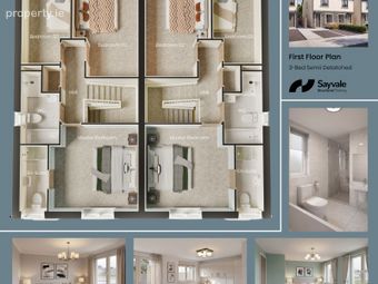 The Waterways - Phase 2, Belcarra, Co. Mayo - Image 5