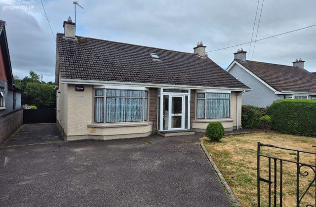 Riverdale, 51 Tramore Road, Togher (Cork City), Co. Cork - Click to view photos