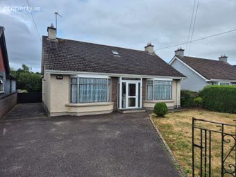 Riverdale, 51 Tramore Road, Togher (Cork City), Co. Cork