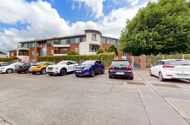 Apartment 39, Brookwood Abbey, Artane, Dublin 5 - Click to view photos