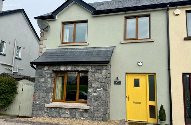 49 Carrowmore Drive, Knock, Co. Mayo - Click to view photos
