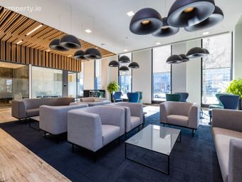 Ground Floor, Treasury Dock, North Wall Quay, Dublin 1 - Image 3