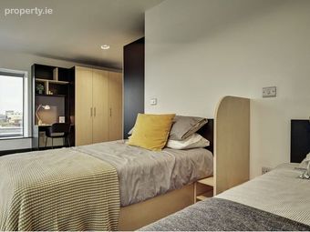 Twin Room, Stillorgan Road, Blackrock, Co. Dublin