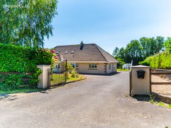 Ansar Lodge, Broadford, Co. Kildare, Broadford, Co. Kildare - Image 2