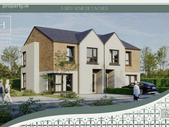 Harbour Meadows, Mullingar, Co. Westmeath