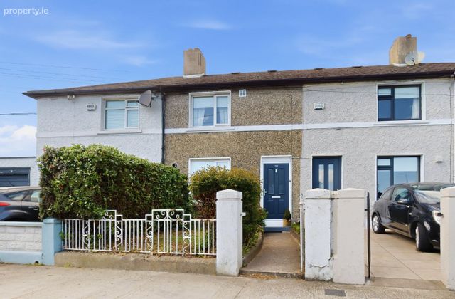 143 Malahide Road, Dublin 3 - Click to view photos