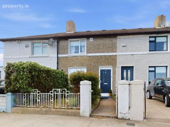 143 Malahide Road, Dublin 3