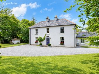 Ballyhitt House, Our Lady's Island, Co. Wexford