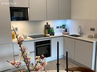 1 Bedroom Apartment, Orwell Road, Rathgar, Dublin 6 - Image 2