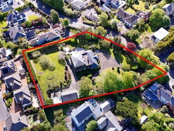 Merville, Taylors Hill Road, Galway, Taylor's Hill, Co. Galway - Image 4