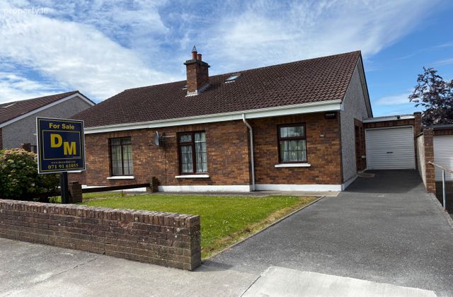 65 Crozon Downs, Sligo, Co. Sligo, Sligo, Co. Sligo - Click to view photos