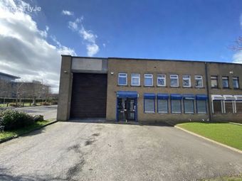 Unit 65 Broomhill Road, Tallaght, Dublin 24, Tallaght, Dublin 24