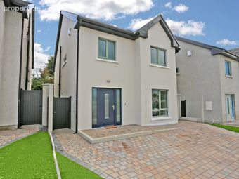 2 Barnakyle Gardens, Patrickswell, Limerick, Patrickswell, Co. Limerick - Image 4
