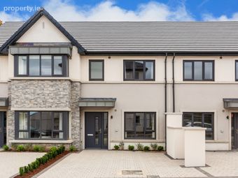 Lorrin Lodge, Rathnew, Co. Wicklow
