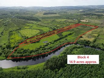 Knocks &amp; Tulleague, Killasser, Swinford, Co. Mayo, Swinford, Co. Mayo - Image 5