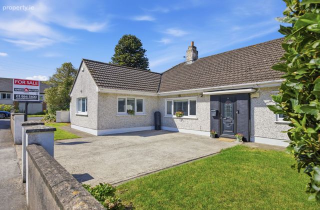 14 Balgriffin Cottages, Dublin 13, Clarehall, Dublin 13 - Click to view photos