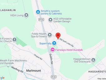 69 Stamanaran, Old Golf Links Road, Blackrock, Co. Louth